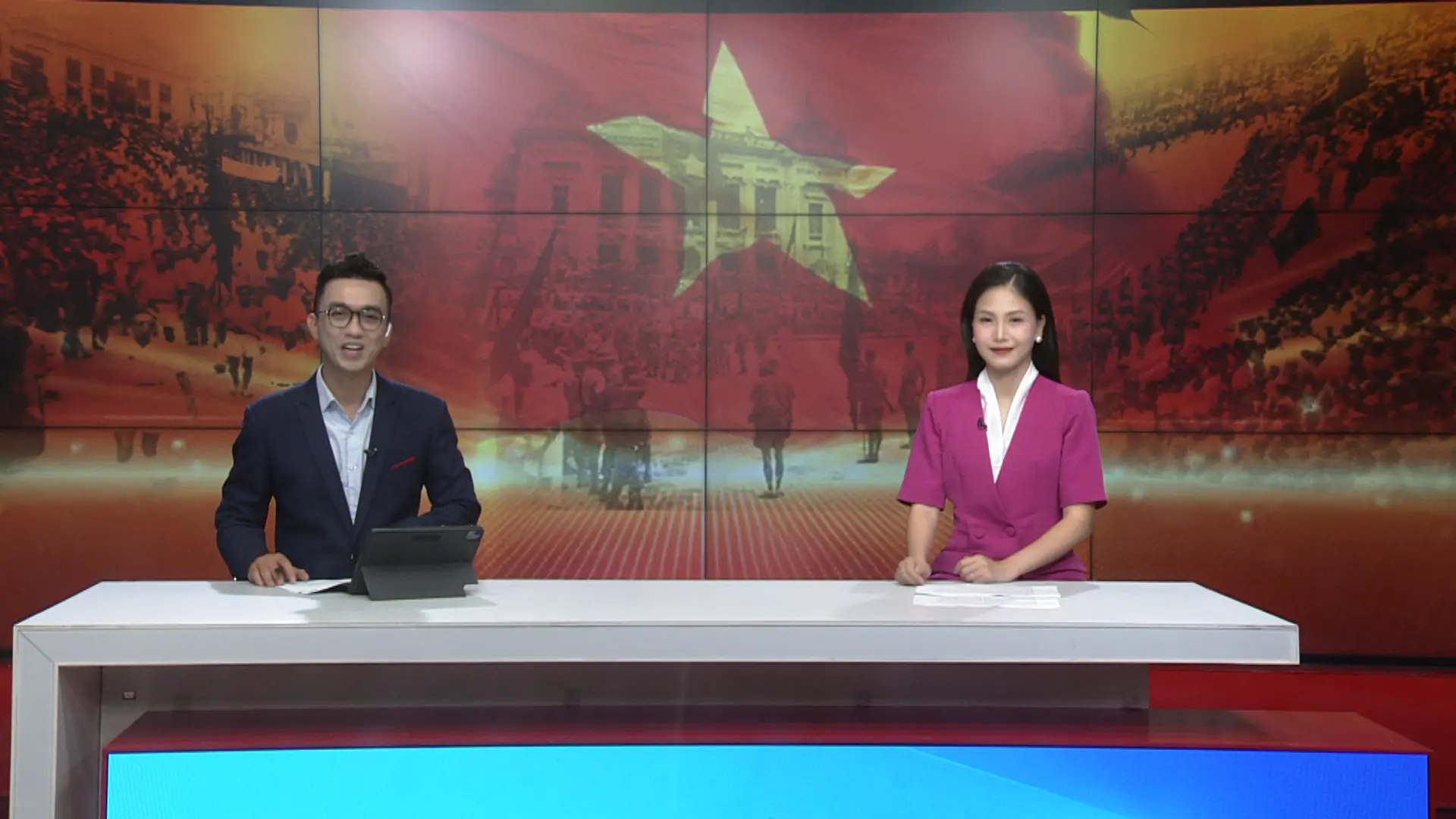 Chương trình Hà Nội 18h00 | 19/08/2025